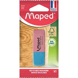 Gomme Duo-Gom Maped