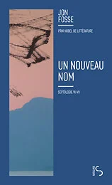 Un nouveau nom