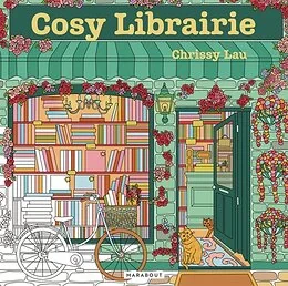 Cosy Librairie