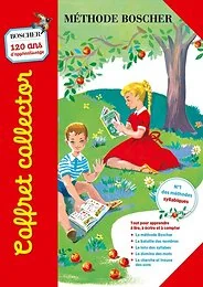 Le coffret Boscher des 120 ans