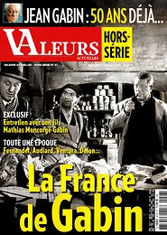 Magazine Valeurs actuelles hs, numéro 47, du 01/07/2026