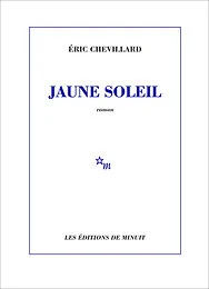 Jaune soleil
