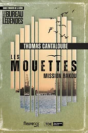 Les Mouettes - Mission Bakou