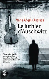 Le Luthier d'Auschwitz
