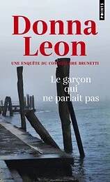 Le Garçon qui ne parlait pas