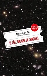 Le côté obscur de l'univers