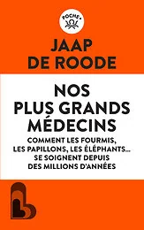 Nos plus grands médecins?.