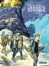 Le Reste du monde