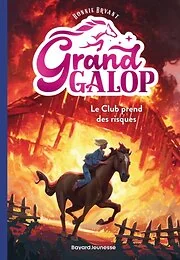 Grand Galop, Tome 06