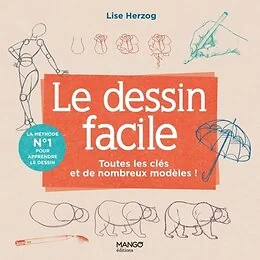 Le dessin facile