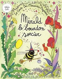 Le Cercle des minuscules magiciens