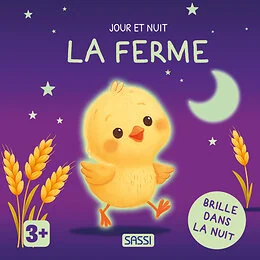 Jour et nuit - La ferme