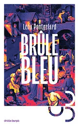 Brûle Bleu