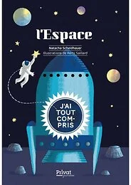 L'Espace - J'ai tout compris