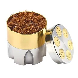 Champ High Grinder barillet