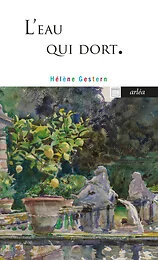 L'eau qui dort