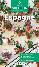 Guide Vert Espagne