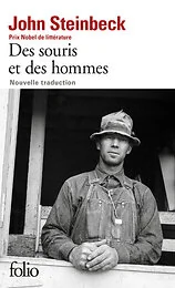 Des souris et des hommes