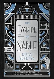 Un empire de sable
