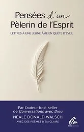 Pensées d'un pèlerin de l'esprit