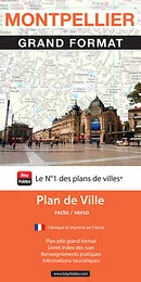 Montpellier Grand Format
