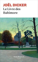 Le Livre des Baltimore