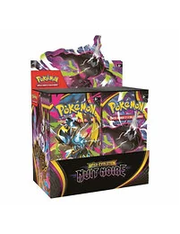 Display 36 Booster Mega Evolution - Nuit Noire ME05 Pokémon