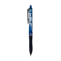 Stylo FriXion Ball plus bleu One Piece Pilot