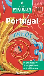 Guide Vert Portugal