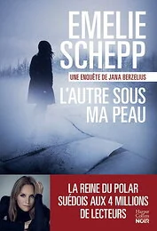 L'autre sous ma peau