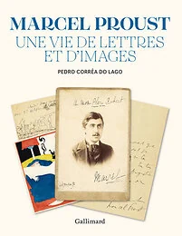 Marcel Proust