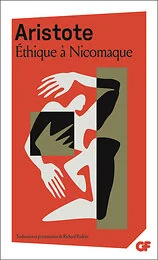 Éthique à Nicomaque