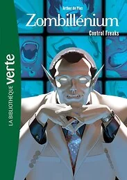 Zombillénium 03 - Control Freaks