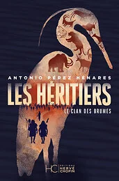 Le clan des brumes - Tome 02 Les héritiers