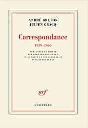 Correspondance