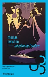 Mission de l'ombre