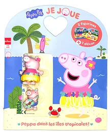Magazine Peppa pig je joue, numéro 37, du 18/06/2026