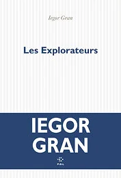 Les Explorateurs