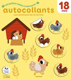 AUTO PTITES MAINS SAMUSE FERME