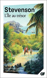 L'Île au trésor