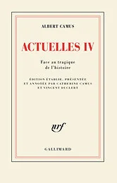 Actuelles