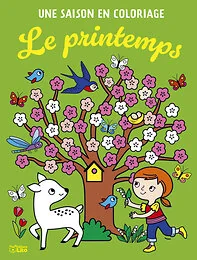 UNE SAISON EN COLO - PRINTEMPS