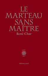 Le Marteau sans maître