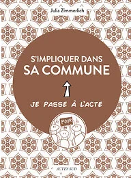 S'impliquer dans sa commune