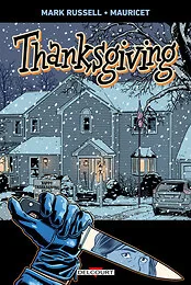 Thanksgiving