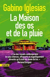 La Maison des os et de la pluie