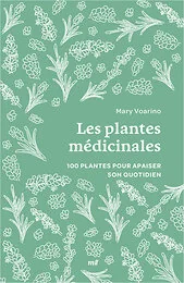 Les Plantes médicinales (format poche)