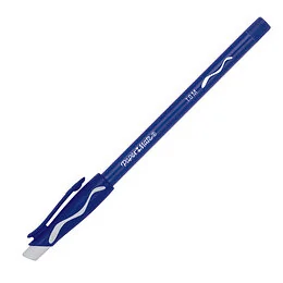 Stylo Replay encre bleue effaçable Papermate