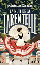 La nuit de la tarentelle