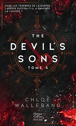 The Devil's Sons - tome 5